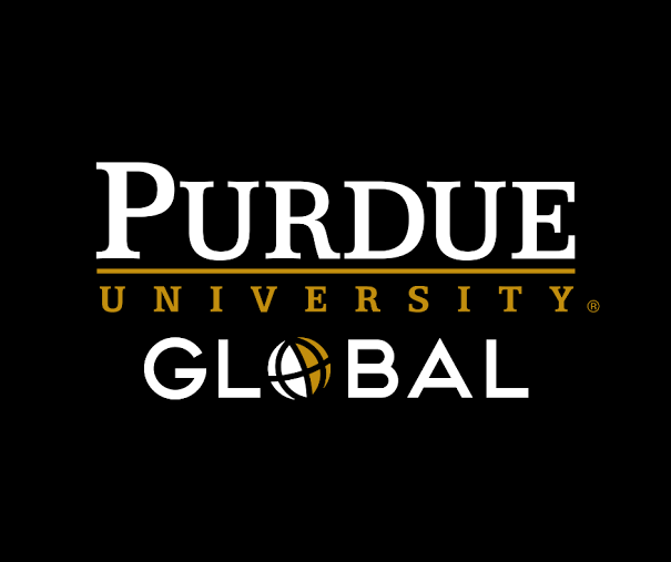 Logo Purdue University Global