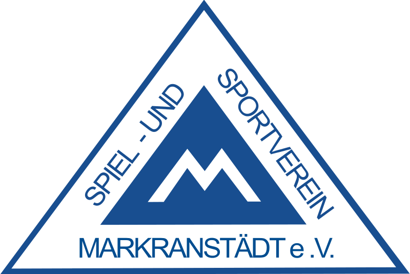 Logo SSV Markranstädt